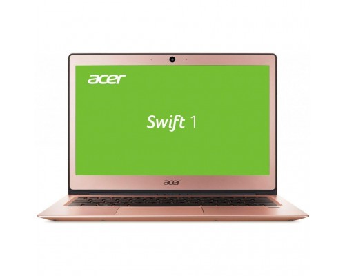 Ноутбук Acer Swift 1 SF114-32-P2J0 (NX.GZLEU.008)