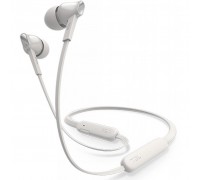 Навушники TCL MTRO100BT Bluetooth Ash White (MTRO100BTWT-EU)