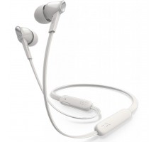 Наушники TCL MTRO100BT Bluetooth Ash White (MTRO100BTWT-EU)