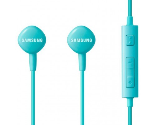 Навушники Samsung Earphones Wired Blue (EO-HS1303LEGRU)