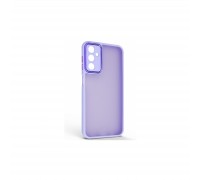 Чохол до мобільного телефона Armorstandart Shade Samsung A14 Violet (ARM70067)