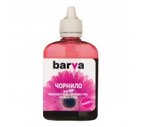 Чорнило Barva HP №652/46/123 90г MAGENTA (H652-533)