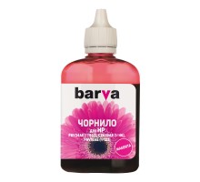 Чорнило Barva HP №652/46/123 90г MAGENTA (H652-533)