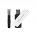 USB флеш накопичувач eXceleram 32GB P2 Series White/Black USB 2.0 (EXP2U2WH2B32)