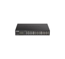 Комутатор мережевий D-Link DGS-1100-24V2