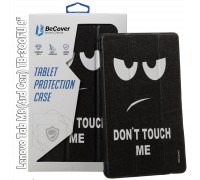 Чохол до планшета BeCover Smart Case Lenovo Tab M8(4rd Gen) TB-300FU 8" Don't Touch (709216)