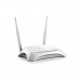 Маршрутизатор TP-Link TL-MR3420