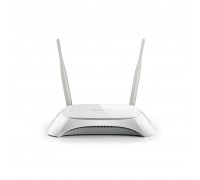 Маршрутизатор TP-Link TL-MR3420