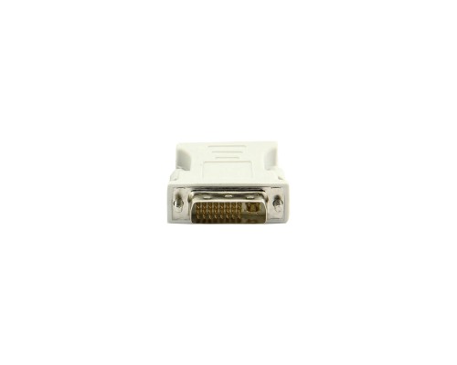 Перехідник DVI 24+5 to VGA Patron (ADAPT-PN-DVI-VGA-F)