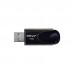 USB флеш накопитель PNY flash 16GB Attache4 Black USB 2.0 (FD16GATT4-EF)