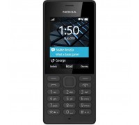 Мобільний телефон Nokia 150 DS Black (A00027944)