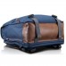 Рюкзак для ноутбука Lenovo Urban B810 15.6" Blue (GX40R47786)