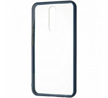 Чохол до моб. телефона Gelius Bumper Case for Xiaomi Redmi 8 Blue (00000078243)