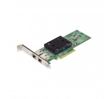 Мережева карта Lenovo 2x10Gb BASE-T Broadcom 57416 PCIe (7ZT7A00496)