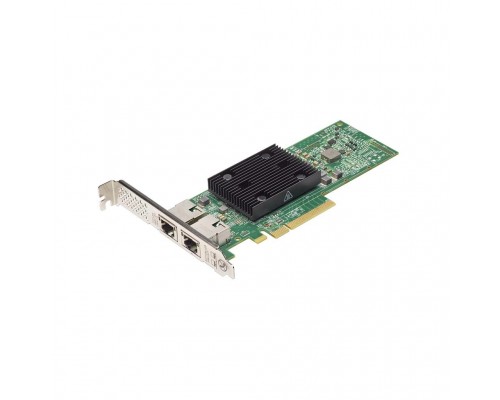 Мережева карта Lenovo 2x10Gb BASE-T Broadcom 57416 PCIe (7ZT7A00496)