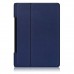 Чохол до планшета BeCover Smart Case Lenovo Yoga Pad Pro 13 YT-K606F Deep Blue (707305)