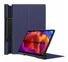 Чохол до планшета BeCover Smart Case Lenovo Yoga Pad Pro 13 YT-K606F Deep Blue (707305)