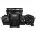 Цифровий фотоапарат Olympus E-M10 mark II 14-42 Kit black/black (V207051BE000)