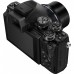 Цифровий фотоапарат Olympus E-M10 mark II 14-42 Kit black/black (V207051BE000)