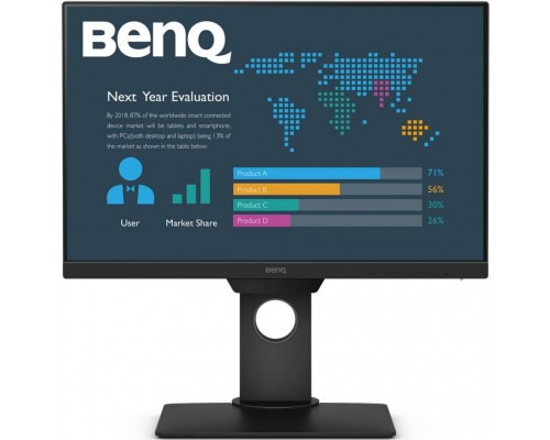 Монітор BENQ BL2381T Black (9H.LHMLA.TBE)