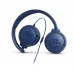 Навушники JBL T500 Blue (JBLT500BLU)