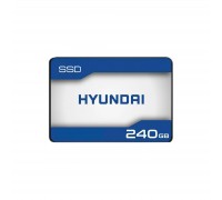 Накопичувач SSD 2.5" 240GB Hyundai (C2S3T/240G)