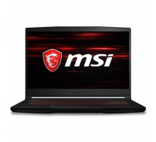 Ноутбук MSI GF63-9SCSR (GF639SCSR-622XUA)