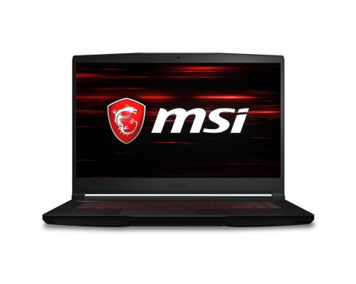 Ноутбук MSI GF63-9SCSR (GF639SCSR-622XUA)