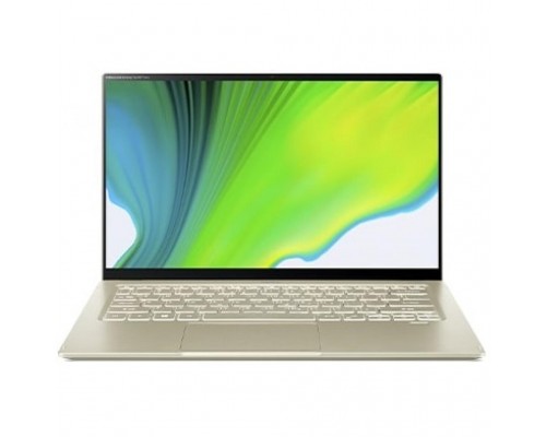 Ноутбук Acer Swift 5 SF514-55T (NX.A35EU.002)