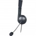 Навушники Speedlink SONID Stereo Headset USB (SL-870002-BKGY)