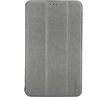 Чохол до планшета Nomi Slim PU case Nomi Corsa4 7" grey (402200)