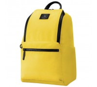 Рюкзак для ноутбука Xiaomi 15.6" RunMi 90 Points Travel Casual Backpack, Warm Yellow (6972125145253)