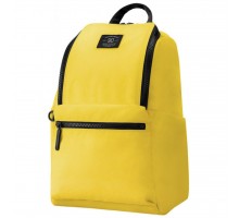 Рюкзак для ноутбука Xiaomi 15.6" RunMi 90 Points Travel Casual Backpack, Warm Yellow (6972125145253)
