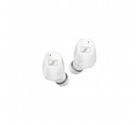 Навушники Sennheiser CX Plus True Wireless White (509189)