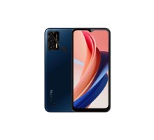 Мобільний телефон OUKITEL C31 Pro 4/64GB Deep Blue (6931940713030)