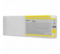 Картридж EPSON St Pro 7900/9900 yellow (C13T636400)