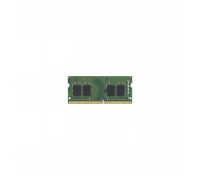 Модуль памяти для ноутбука SoDIMM DDR4 8GB 2666 MHz Kingston (KVR26S19S8/8)