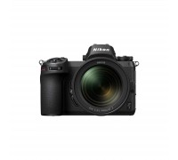 Цифровой фотоаппарат Nikon Z 7 + 24-70 f4 + FTZ Adapter Kit (VOA010K003)