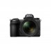 Цифровий фотоапарат Nikon Z 7 + 24-70 f4 + FTZ Adapter Kit (VOA010K003)