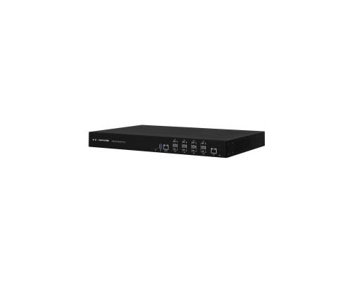 Маршрутизатор Ubiquiti ER-8-XG