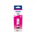 Контейнер з чорнилом Epson 106 magenta (C13T00R340)