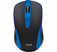 Мышка Havit HV-MS675 USB blue (22832)