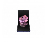 Мобільний телефон Samsung SM-F700F (Galaxy Z Flip 8/256Gb) Black (SM-F700FZKDSEK)