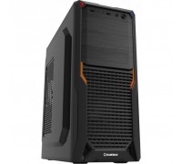 Корпус GAMEMAX MT522-500W