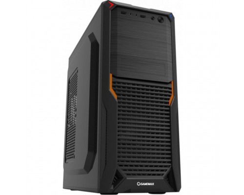 Корпус GAMEMAX MT522-500W