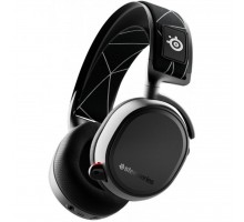 Наушники SteelSeries Arctis 9 Wireless Black (61484)