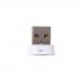 USB флеш накопичувач Team 32GB C151 White USB 2.0 (TC15132GB01)