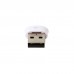 USB флеш накопитель Team 32GB C151 White USB 2.0 (TC15132GB01)
