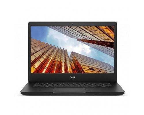 Ноутбук Dell Latitude 3400 (N116L340014ERC_W10)