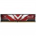 Модуль пам'яті для комп'ютера DDR4 16GB 3200 MHz T-Force Zeus Red Team (TTZD416G3200HC2001)